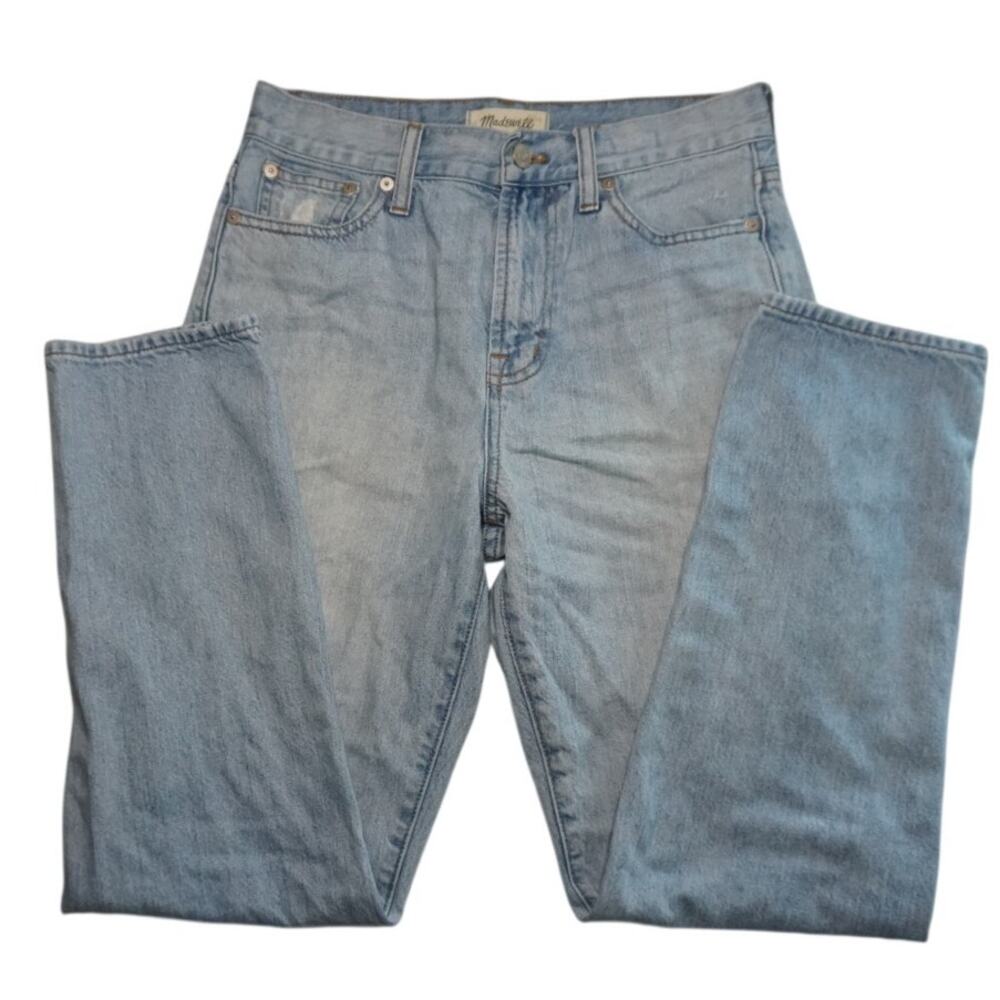 Madewell 'The Perfect Summer Jean' - Size 26
